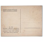 [NIEMIECKA PROPAGANDA, FRONT WSCHODNI II WŚ] Zbiór 7 pocztówek propagandowych [po czerwcu 1941 roku]