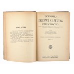 BRZEZIŃSKI Józef - Hodowla drzew i krzewów owocowych. Cz. I-III, Warschau o.J.