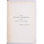 [NITSCH K.] Wydawnictwa Polskiej Akademii Umiejętności w Krakowie 1912-1923 [geografia, literatura, językoznawstwo, historia]