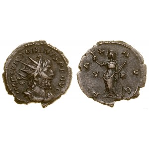 Cesarstwo Rzymskie, antoninian bilonowy, 269-271, Colonia Agrippina