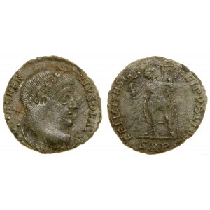 Cesarstwo Rzymskie, centenionalis, 350-353, Arles