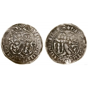 Niemcy, grosz miśnieński, 1462-1464