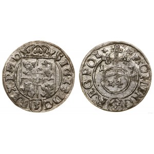 Polska, półtorak, 1617, Bydgoszcz