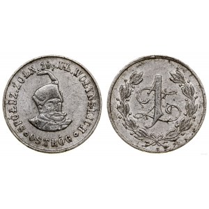 Polska, 1 złoty, 1924-1939