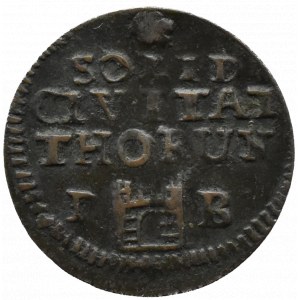 Augustus III Saxon, 1762 shellac, Torun