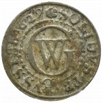 Prussia/Prussia, George Wilhelm, 1629 shekel, Königsberg