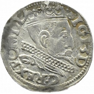 Sigismund III. Wasa, Trojak 1598, Wschowa