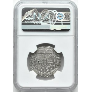 Preußen, Friedrich Wilhelm, ort 1656 DK, Königsberg, NGC MS63 - sehr selten!