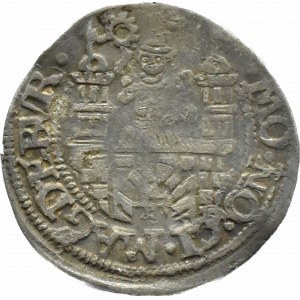 Germany, Magdeburg 1/24 thaler (penny) 1575