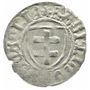 Casimir IV Jagiellonian, shilling without date, Torun