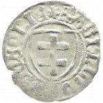 Casimir IV Jagiellonian, shilling without date, Torun