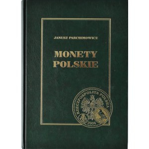 J. Parchimowicz, Polish Coins, 3rd edition, Szczecin 2006