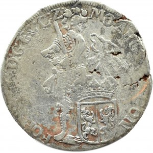 Nizozemsko, Gelderland, thaler (silverdukat) 1694