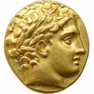 Řecko, Makedonie, Filip II (359-336 př. n. l.), Pella, KRÁSNÝ!