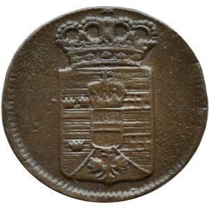 Austrian annexation - Galicia, Maria Theresa, 1 shekel 1774 S, Smolnik