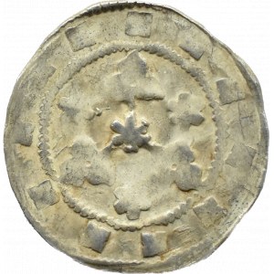 Silesia, Duchy of Kozielsk, Ladislaus I of Bytom, quarter of the first half of the 14th century