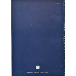 Cz. Kamiński, J. Kurpiewski, Katalog Monet Polskich 1632-1648, 1. vydanie, Varšava 1984