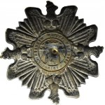 Polsko, Druhá polská republika, Odznak obránců východního pohraničí, Orlęta číslo 8543, Knedler