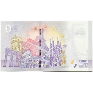 Polska, O euro 2021, Kraków, UNC