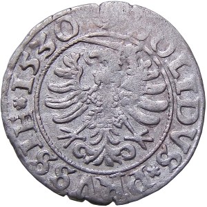 Sigismund I. der Alte, Schilling 1530, Toruń SCHÖN (13)