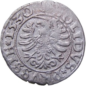 Zygmunt I Stary, szeląg 1530, Toruń PIĘKNY (13)