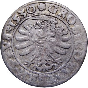 Zikmund I. Starý, penny 1530, Toruň (20)