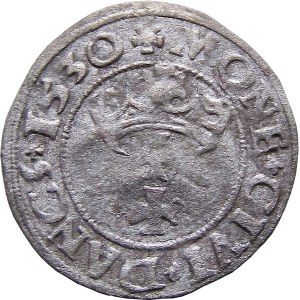 Žigmund I. Starý, šiling 1530, Gdansk (31)