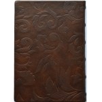 Kurnatowski M., Zapiski Numizmatyczne, Krakow 1889 - reprint, EXCLUSIVE edition in leather