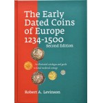 Levinson R., The Early Dated Coins of Europe 1234-1500