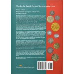 Levinson R., Rané evropské mince 1234-1500