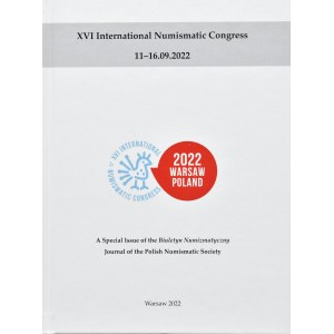 Congress Bulletin of the Polish Numismatic Society, Warsaw 2022