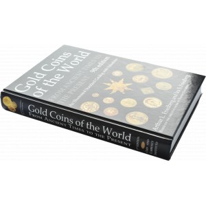 R. Friedberg, Gold coins of the World, Nowy York, edycja dziewiąta