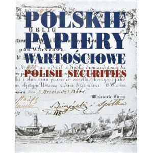 L. Kałkowski, L. Paga, Polskie Papiery Wartościowe, wyd.3, Varšava 2000