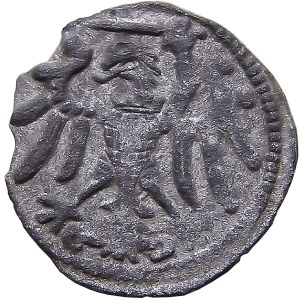 Sigismund I the Old, denarius without date, Elblag (48)