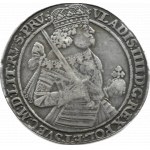 Wladyslaw IV Waza, tolar 1640, Toruň, vzácný ročník