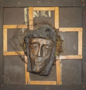 Julian Klamerus, Głowa Chrystusa
