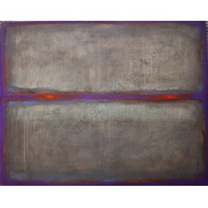 Dariusz Fiet, Miedziany horyzont (2015)