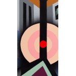 Palladinski (ur. 1986), Subway Art, 2022