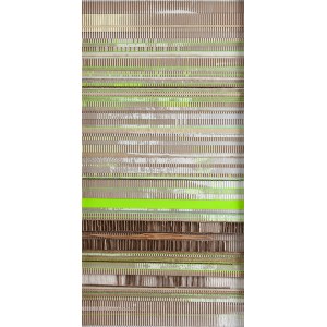 Jan Kolodziej \nAutone (nar. 1986), Decorrugated, 2022