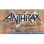 Monstfur (2020 r., zakończenie działalności), Anthrax, 2012