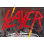 Monstfur (2020, closing), Slayer, 2012