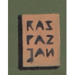 Raspazjan (ur. 1982, Mikołów), Z cyklu 'Donice', Jesień