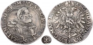 Matthias II., 1 Thaler 1616, Kuttenberg