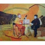 Anna Masiul-Gozdecka, 