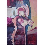 Anna Masiul-Gozdecka, 