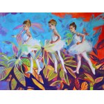 Anna Masiul-Gozdecka, 