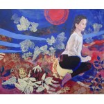 Anna Masiul-Gozdecka, 