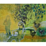 Anna Masiul-Gozdecka, 