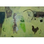 Anna Masiul-Gozdecka, 