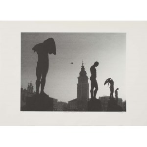 Jerzy SZOT, Skrzydlate stwory 4